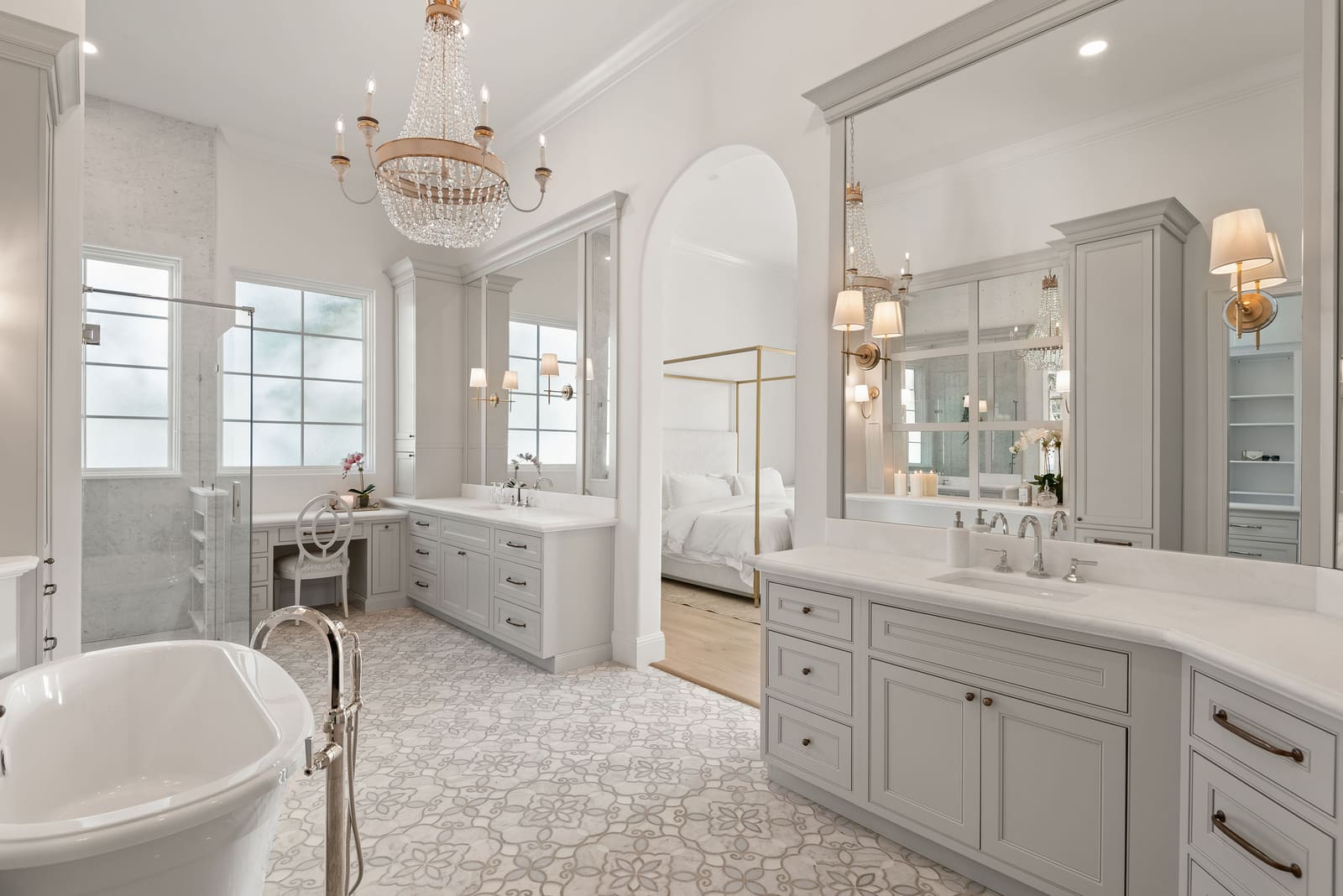 Bathroom Remodeling in South Florida
