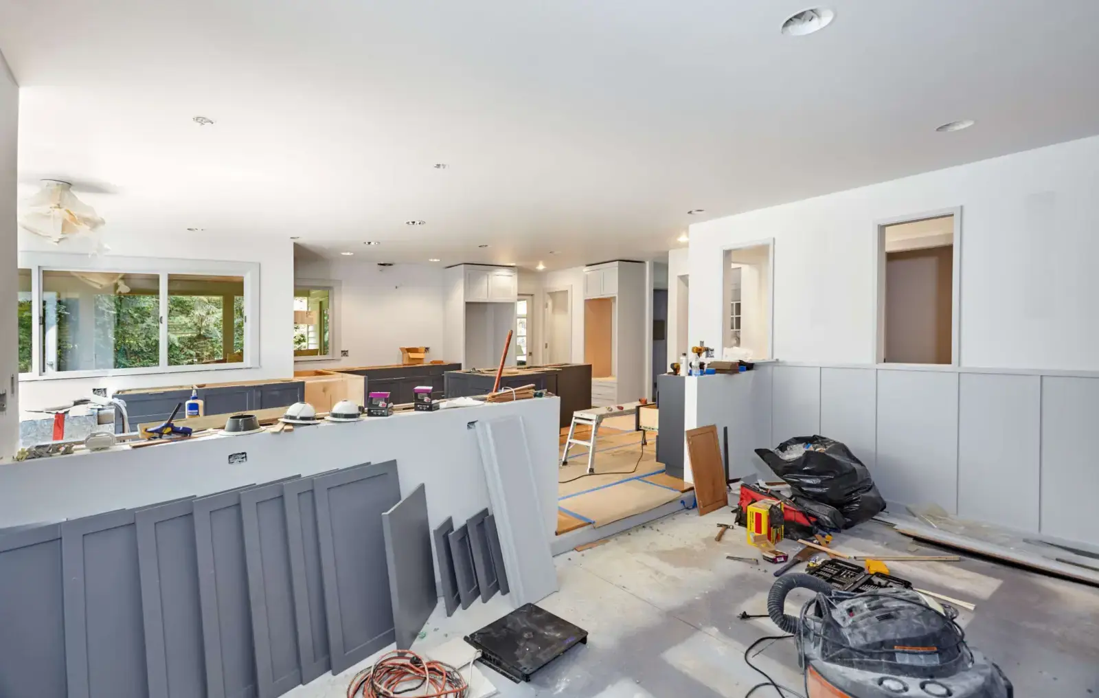 Leadership — Dynamic Construction LLC