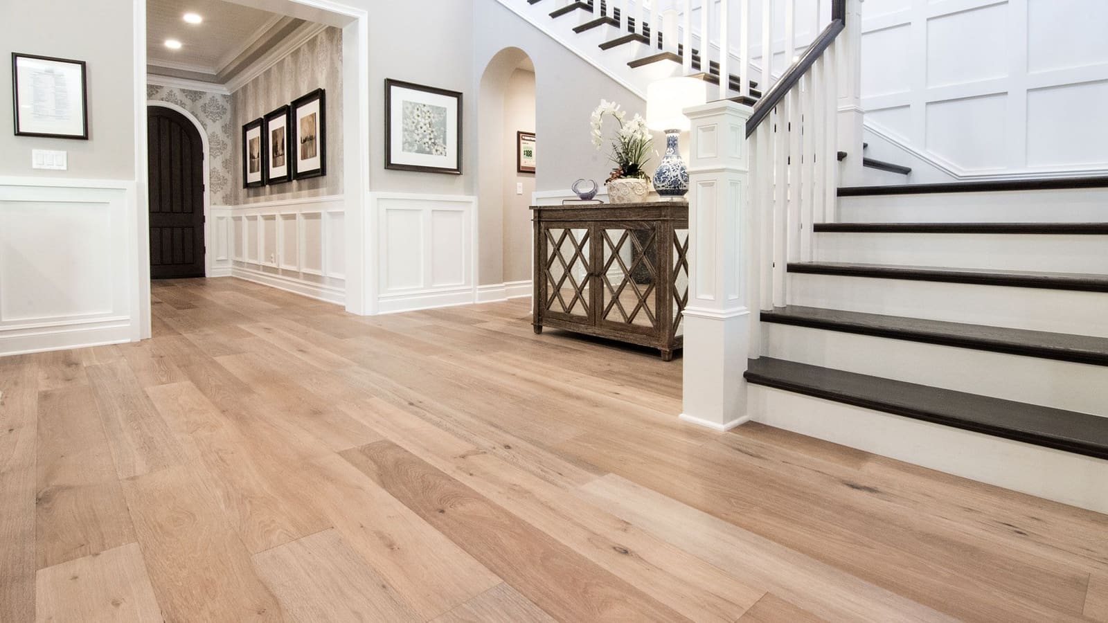 Wood Flooring in South Florida